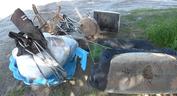Rubbish